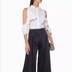 Kobi Halperin Lucianna blouse size S